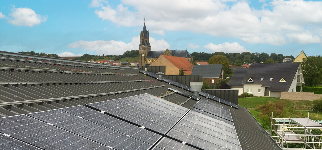 Les centrales citoyennes : produire une énergie locale et de manière écologique