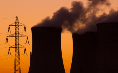 Le nucléaire, une énergie décarbonée et avec des inconvénients majeurs